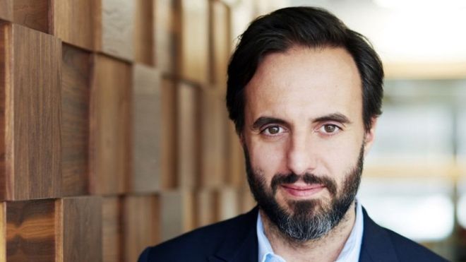 يقول خوسيه نيفيز إنه كان يحلم دائما بالعيش والعمل في العاصمة البريطانية لندن، واستطاع بالفعل أن يؤسس مقرا رئيسيا لشركته فيها 