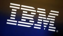 شعار شركة IBM