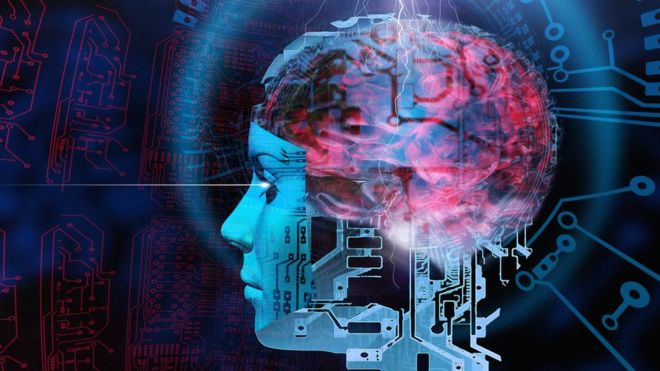 الذكاء الإصطماعي في فيسبوك