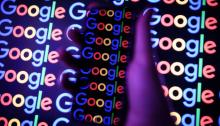 جوجل تسيطر علي السوق العالمي لمحركات البحث