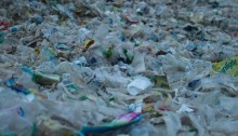 المخلفات البلاستيكية تقتل الأحياء المائية في البحار والمحيطات وتلوث البيئة
