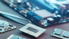 الشرائح الإلكترونية تعتبر من مصادر القوة الإقتصادية والسياسية