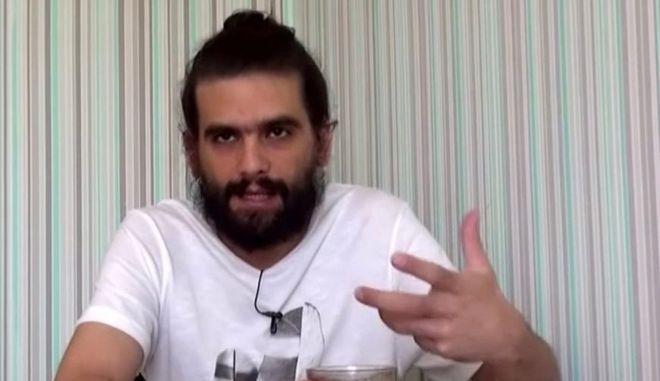 عاموس دوف سيلفر، مؤسس شبكة تليجراس لتجارة المخدارت