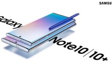 سامسونج جلاكسي نوت 10