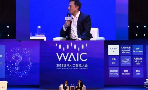 تحدث الطرفان بشأن عدد من القضايا