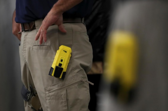 يمتاز جهاز "الرجل العنكبوت" بأنه صغير الحجم وسريع في الإنطلاق