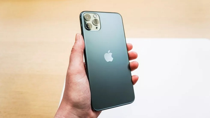 الخصائص الجديدة قليلة في أيفون 11 عن الموديلات السابقة