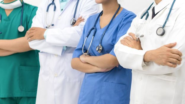 الطب قد يشهد اختفاء مهنة الممارس العام، بحيث يزيد الطلب على الإخصائيين