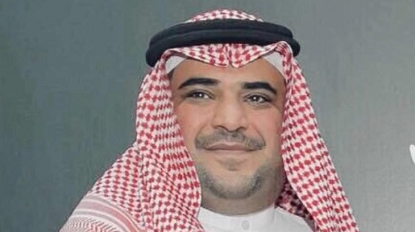 المستشار الملكي السعودي السابق سعود القحطاني