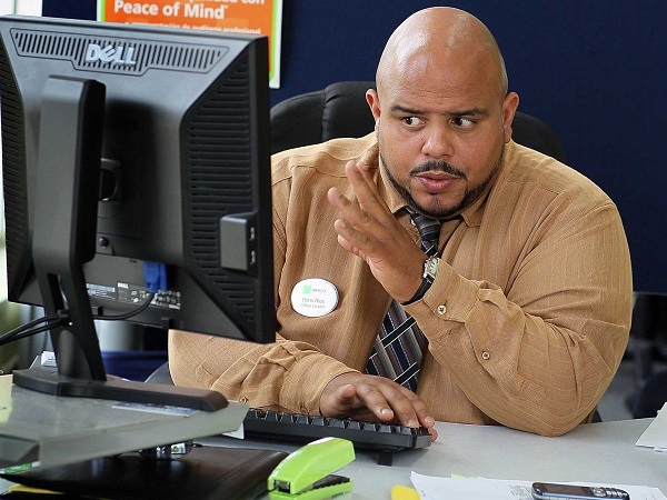 سوف يعاني المحاسبون مستقبلا للحصول علي وظيفة