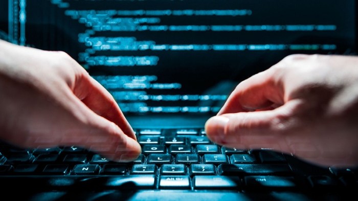 حدث زيادة كبيرة في الهجمات الإلكترونية من إيران بعد إنسحاب الولايات المتحدة من الأتفاق النووي في مايوم 2018