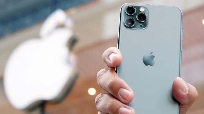 تمناز موديلات أيفون 11 بثلاث كاميرات خلفية عالية الكفاءة