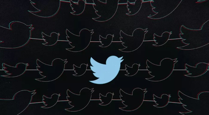 تويتر تتخذ خطوة جديدة لإنتهاك خصوصية بيانات مستخدميها