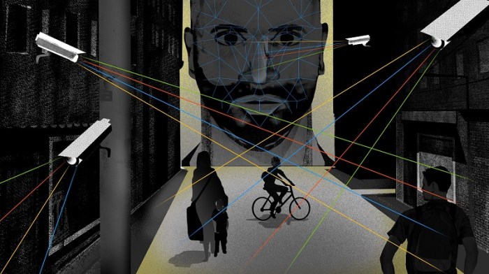 موقع NBC: إذا كانت مايكروسوفت تريد حماية "الحريات الديمقراطية"، فلماذا قامت بتمويل شركة إسرائيلية للتعرف على الوجه تشارك في المراقبة العسكرية السرية للفلسطينيين