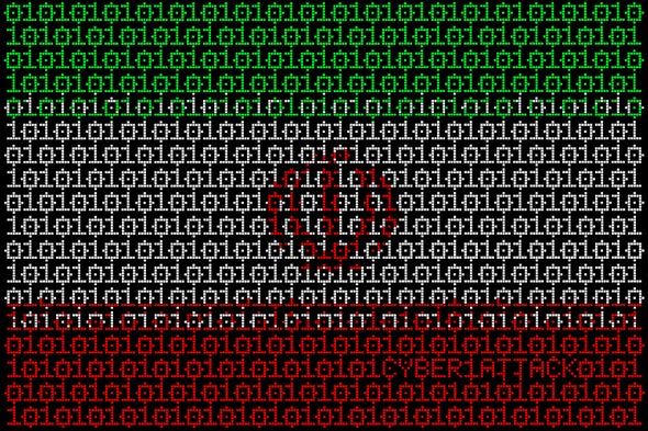 الحرب الإلكترونةي مشتعلة بين الولايات المتحدة وإيران