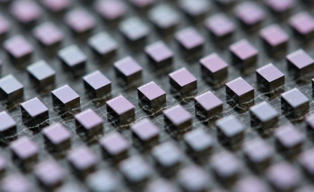 يتوقع أندرو ريكمان أن تحقق شركته الأخيرة مبيعات بالمليارات