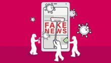 الأخبار الكاذبة حول فيروس كورونا قد تكلفنا أرواح كان يمكن إنقاذها لو أوقفنا دائرة الأخبار الكاذبة