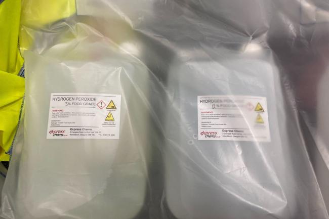 الدواء المزيف لعلاج فيروس كورونا