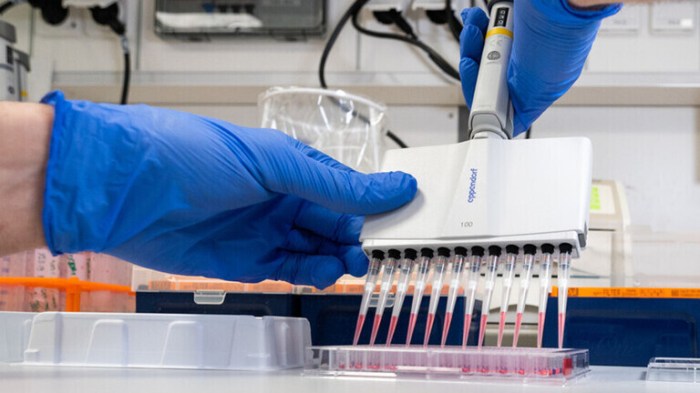 شركات الدواء حول العالم تتسابق لإيجاد حل لوباء كورونا