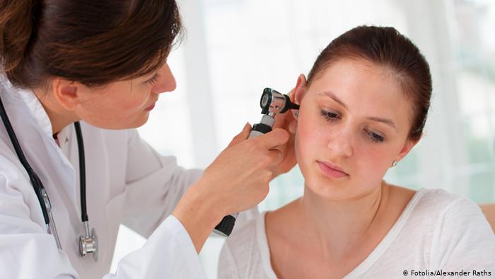 الأذن تستطيع أن تميز بين آلاف الأصوات المختلفة وعلى مدار الساعة