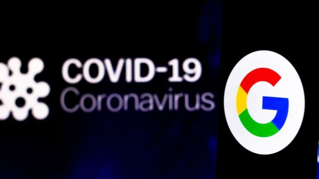 أبل هي مطور نظام "آي أو إس"، بينما جوجل هي الشركة التي تقف وراء نظام "أندرويد"