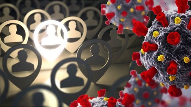 من المعروف أن شركة جوجل تقوم بتسجيل تحركاتنا من خلال تطبيقاتها الموجودة علي الموبايل