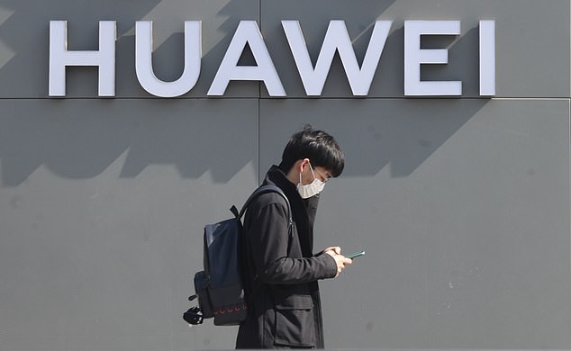 هواوي تحذر بريطانيا من تجاهلها عند تطوير شبكات الجيل الخامس للموبايل