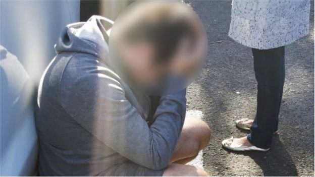 تم ضبط مشاهدي مقاطع التحرش جنسيا بالأطفال والذين يروجونها في أستراليا