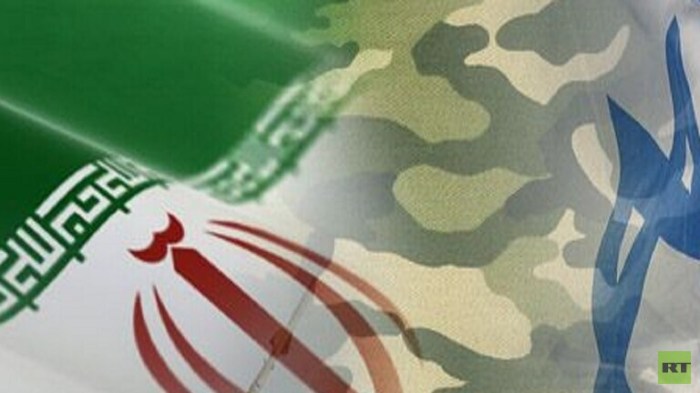 هجمات إلكترونية متبادلة بين إسرائيل وإيران