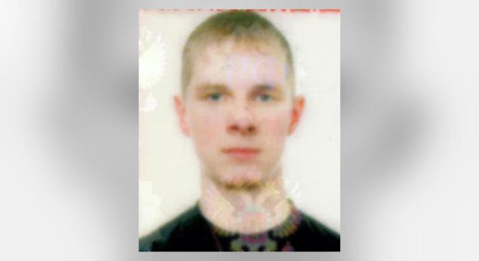 الهاكر الروسي ديمتري بادين