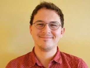 مهندس شركة فيسبوك الذي تم فصله بسبب إنتقادة لسياسة الشركة تجاه منشورات الرئيس ترامب