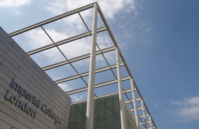 تستخدم إمبريال كوليدج تقنية توصف بأنها تضخيم الحمض النووي التي ابتكرها البروفيسور روبين شاتوك على مدى عقود من البحث