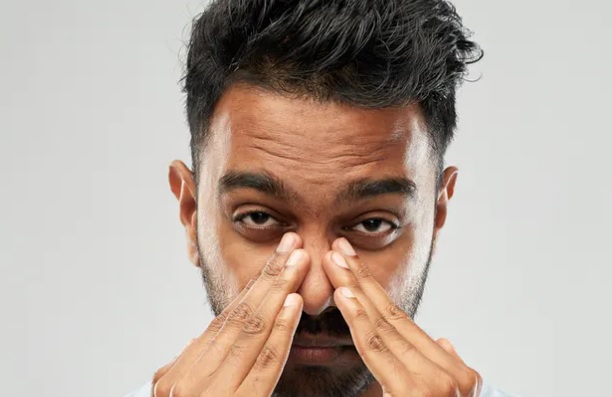 يعتبر فقد حاسة الشم من أوصح أعراض الإصابة بفيروس كورونا