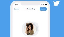 تويتر تضيف خاصية التغريدات الصوتية