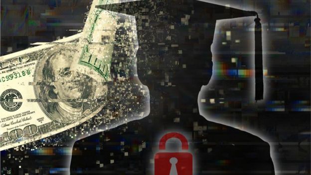 مكتب التحقيقات الفيدرالي يحقق في القضية والجامعة تعاونه