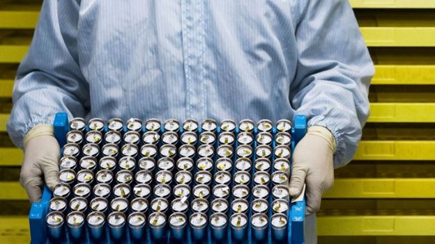 أصبحت بطاريات الليثيوم هي المسيطرة حاليا على سوق الأجهزة المحمولة