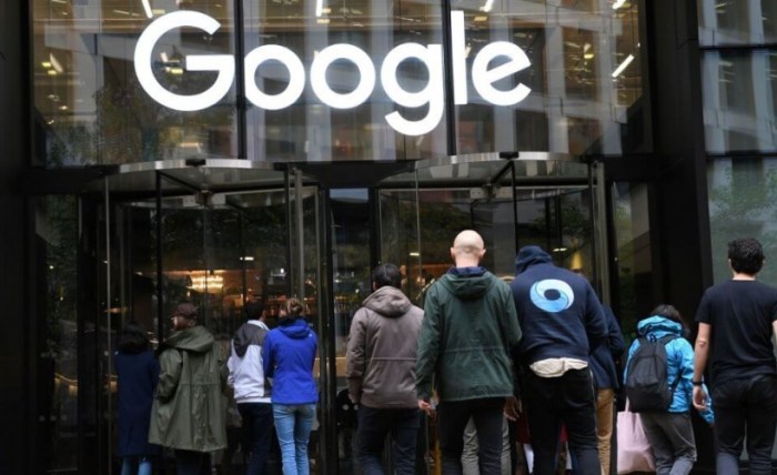 شركة جوجل تؤخر عودة موظفيها الي مكاتبهم من يناير الي يوليو 2021 بسبب استمرار أزمة كورونا