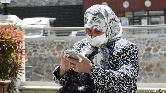 تركيا لها تاريخ طويل في مجال فرض القيود علي حرية التعبير علي الإنترنت