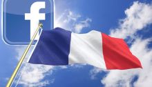 فيسبوك ترضخ وتوافق علي دفع ضرائب عن ارباحها في فرنسا