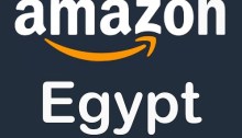 شعار أمازون مصر
