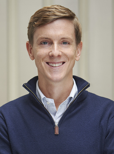 كريس هيوز أحد مؤسسي شركة فيسبوك والتي عمل بها خلال الفترة من 2002-2019