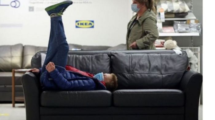 ستقوم "ايكيا" قريباً ببيع نسخات مستعملة لمن اقطع الأكثر مبيعاً لديها