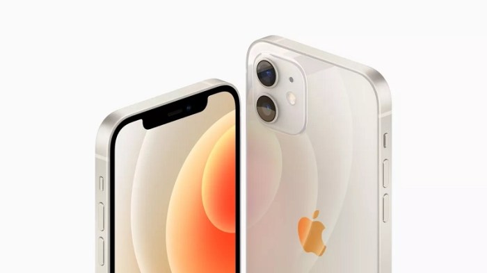 أعلنت شركة أبل عن 4 موديلات جديدة من موبايل أيفون 12 في مؤتمرها الأفتراضي يوم الثلاثاء 13 أكتوبر 2020