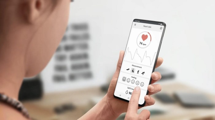 تطبيقات مراقبة مرضي كورونا والمخالطين لهم تجمع الكثير من المعلومات الشخصية