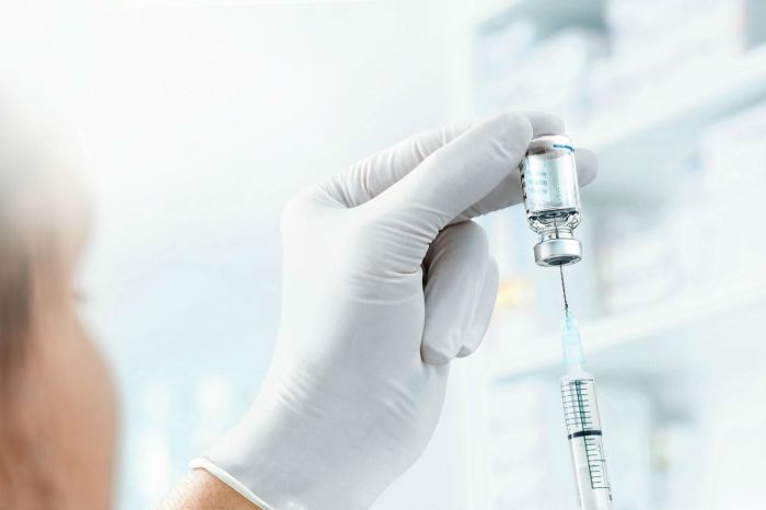 شركات صناعة العبوات الزجاجية الطبية لها دور هام في إنتاج لقاح كورونا