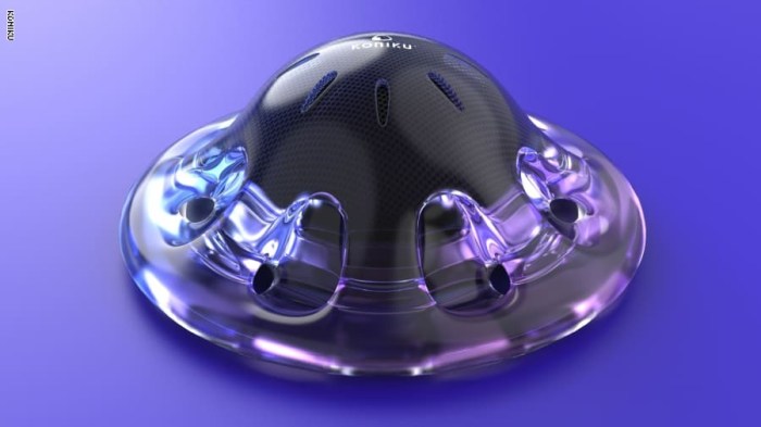 الأنف الإلكترونية تنافس حاسة الشم في الكلاب ولكن بتكلفة أقل