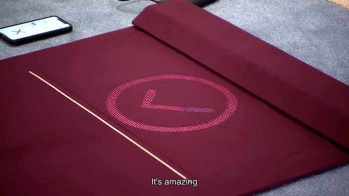 سجادو صلاة رقمية