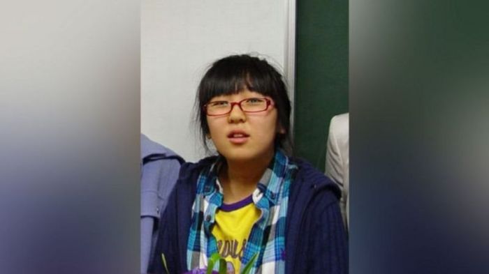 ابنة كيم كيونج يون، تشاي ني، كانت هي من ألهمته بإنتاج هذا المنتج