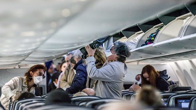 هل ستستطيع شركات الطيران الصمود أمام جائحة كورونا