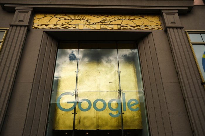 الدعوى المرفوعة ضد جوجل هي الأولى من قبل المنظمين في الولايات المتحدة للتركيز على الأدوات التي تربط مشتري المساحات الإعلانية بالناشرين الذين يبيعونها